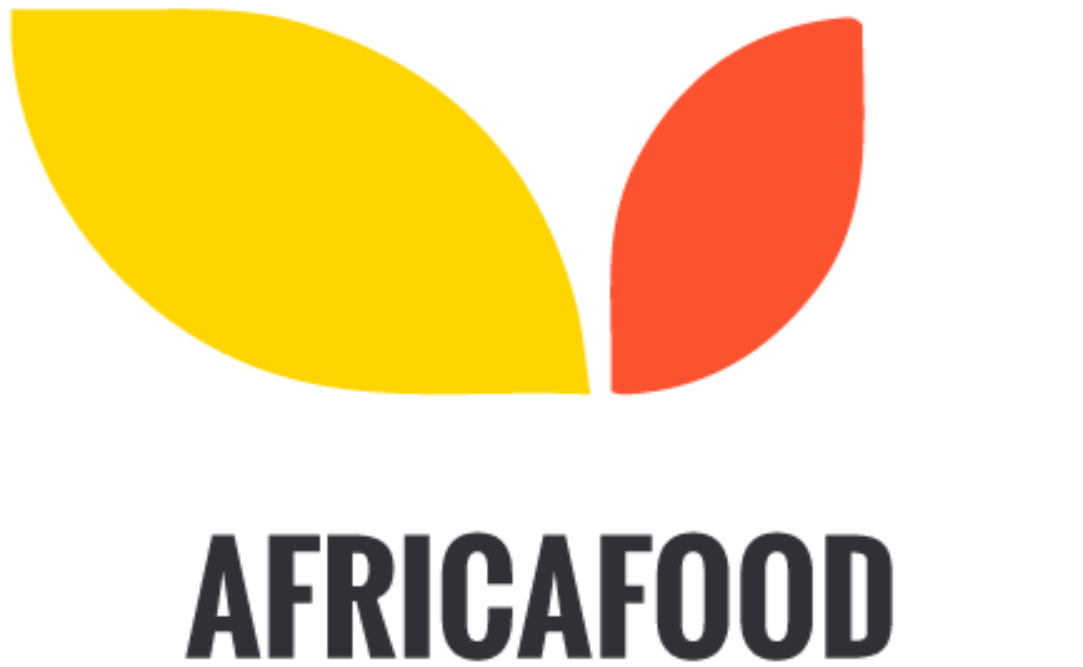 AfricaFood Logo